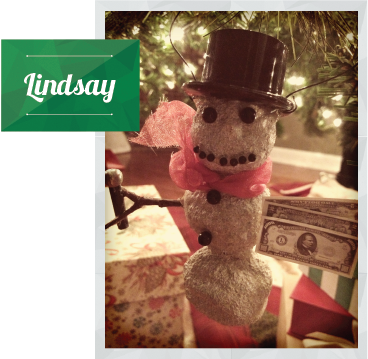 Fishhook Christmas 2012 - Lindsay Fishhook Christmas 2012 - Lindsay