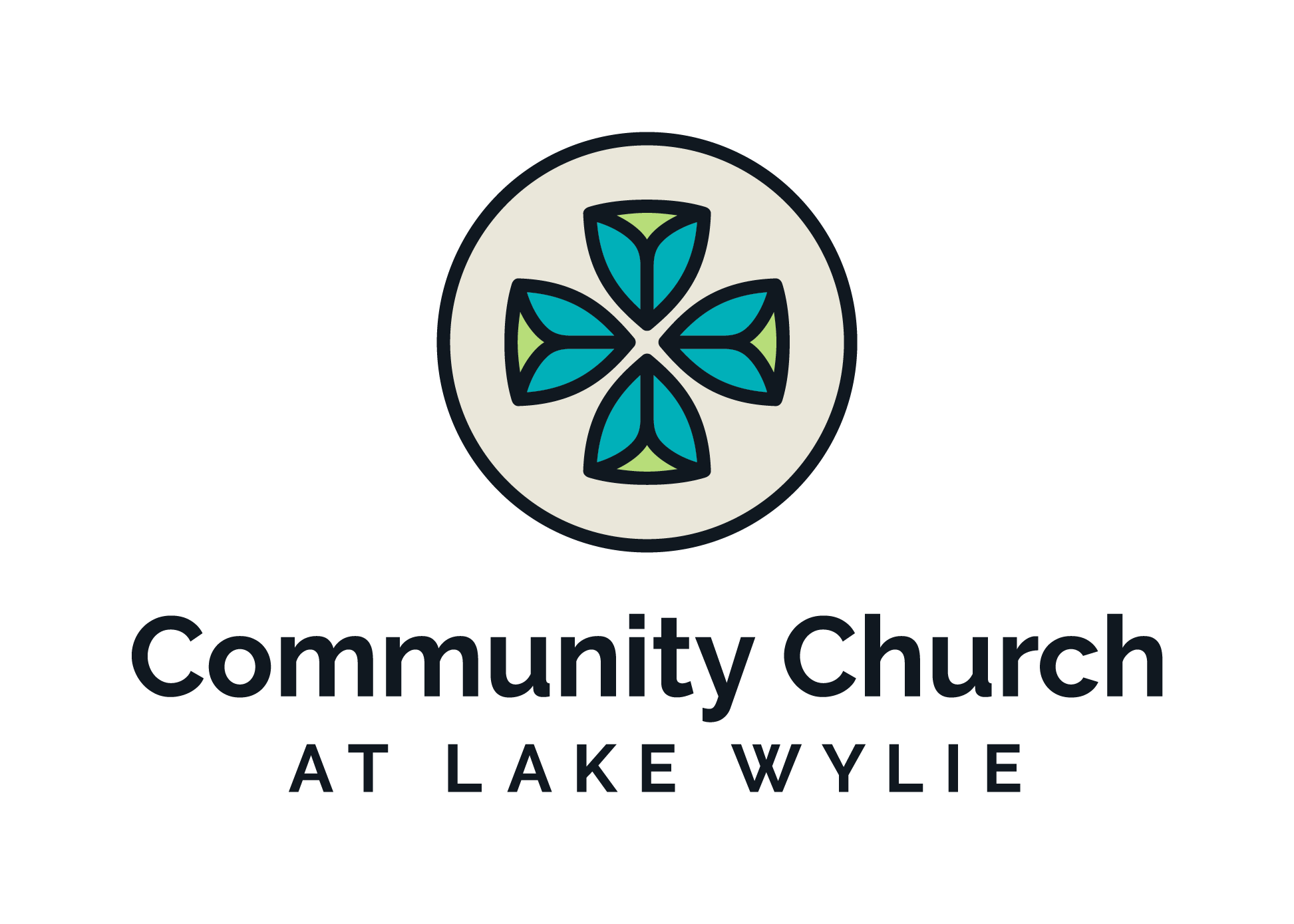 Community Church at Lake Wylie