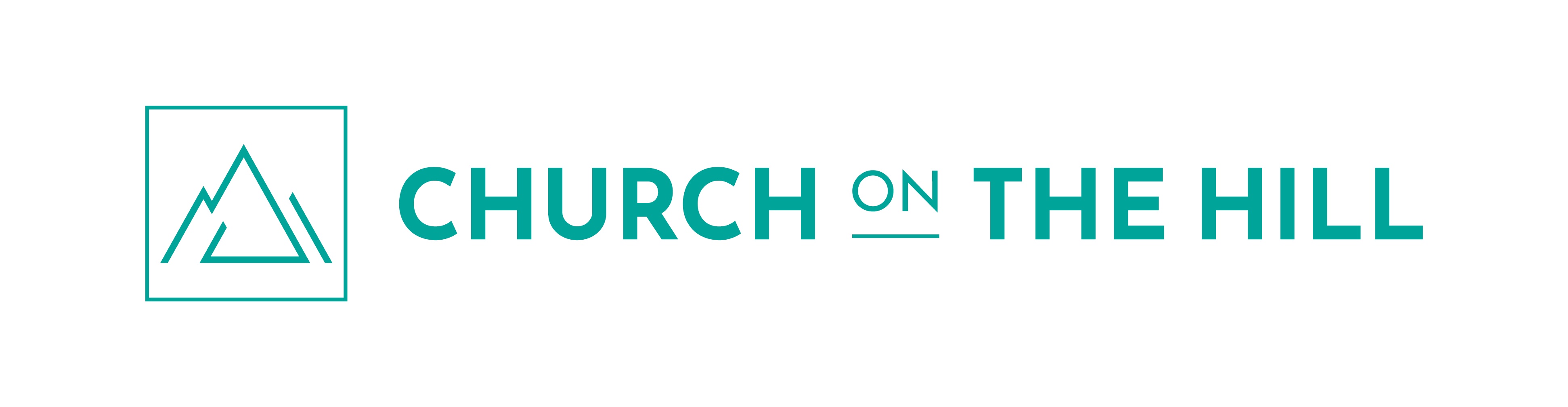 Church on the Hill