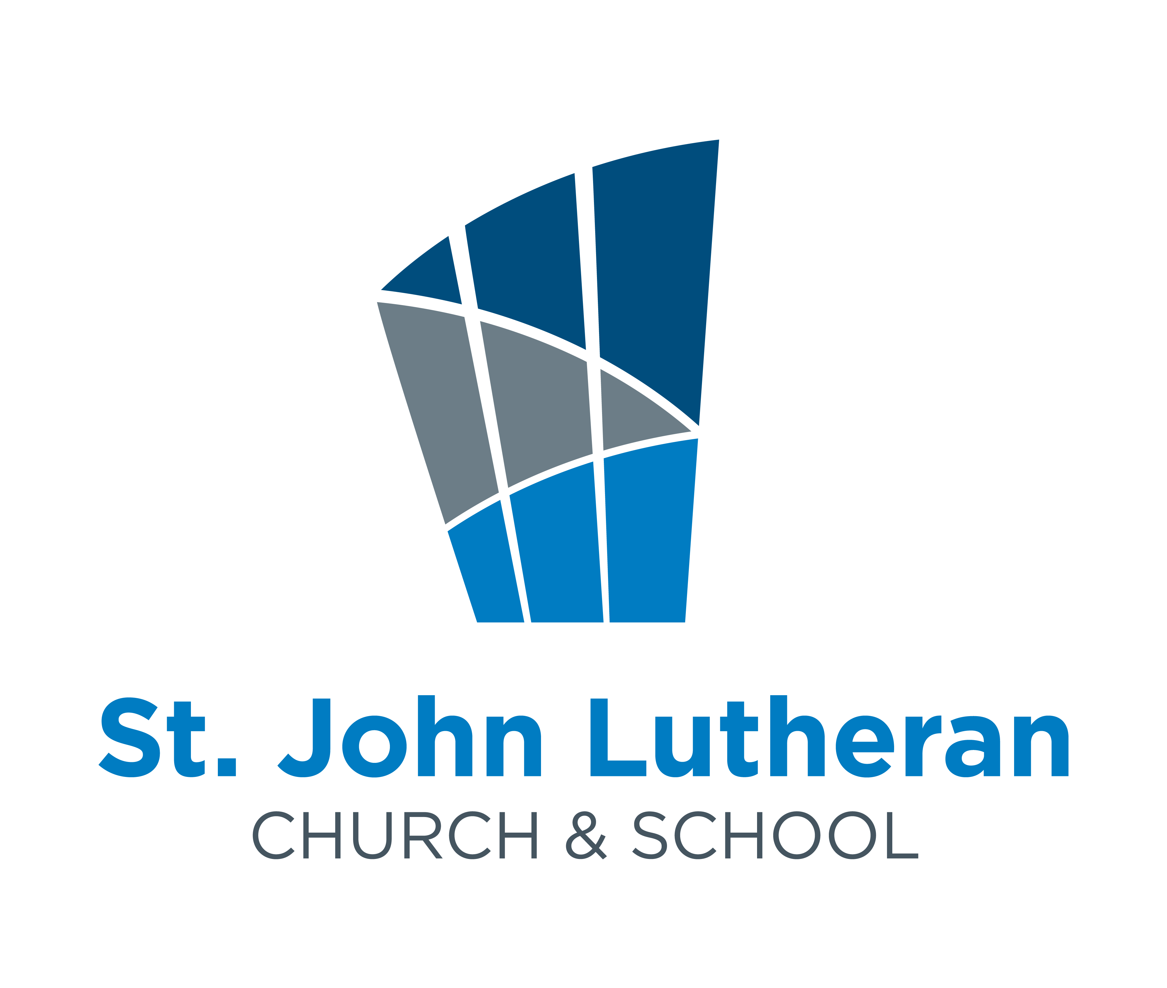 St. John Lutheran Church & School