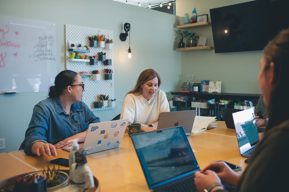 Do Less Marketing … Says the Marketing Agency