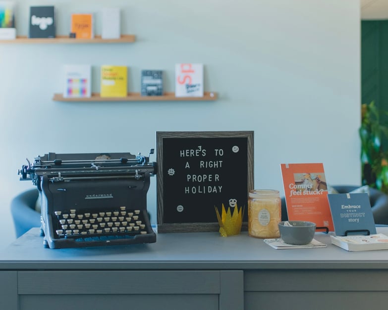 The Best Social Media Strategy Isn't Doing Everything
