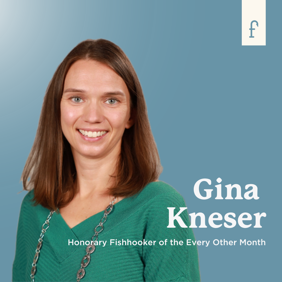 Gina Kneser