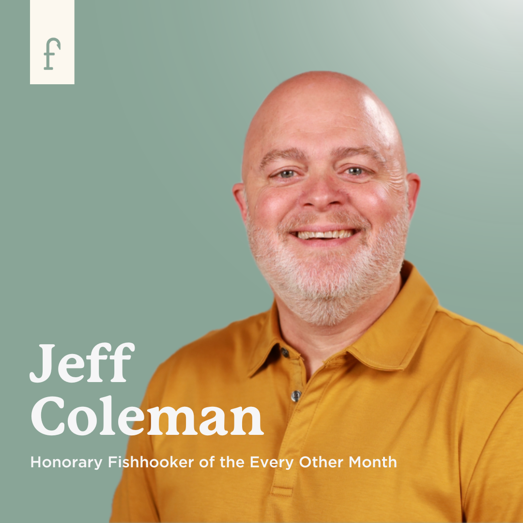 Jeff Coleman
