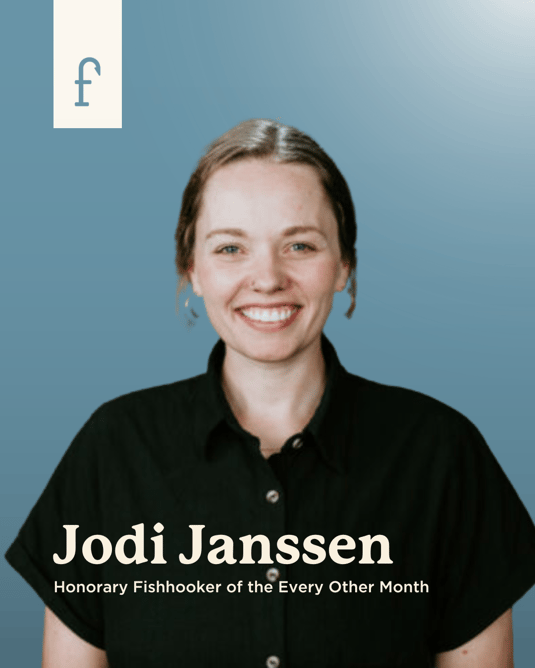 Jodi Janssen