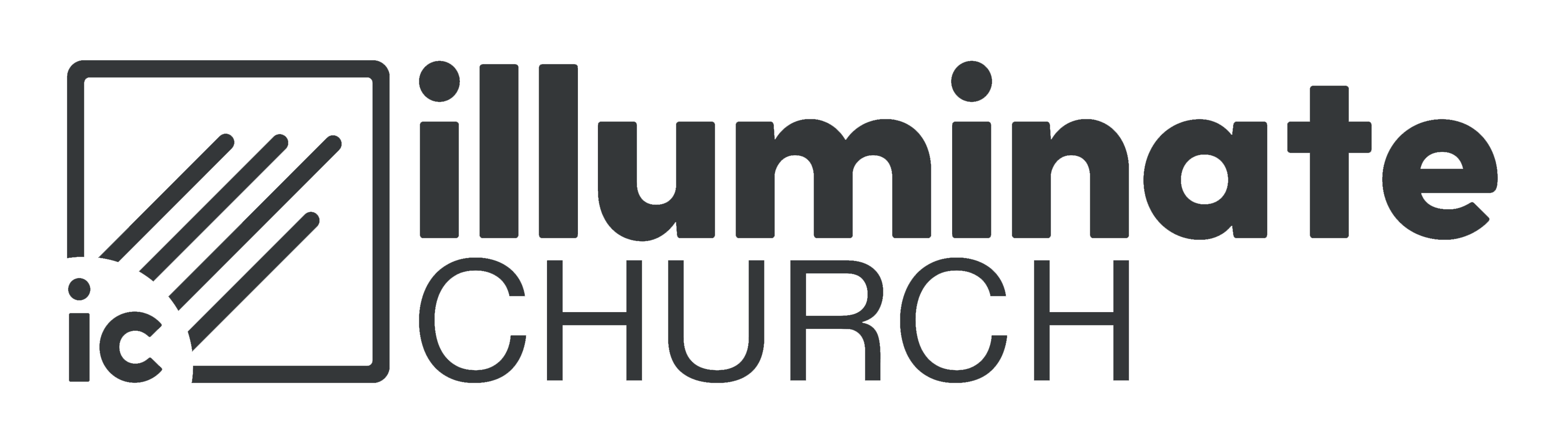 illuminate Church