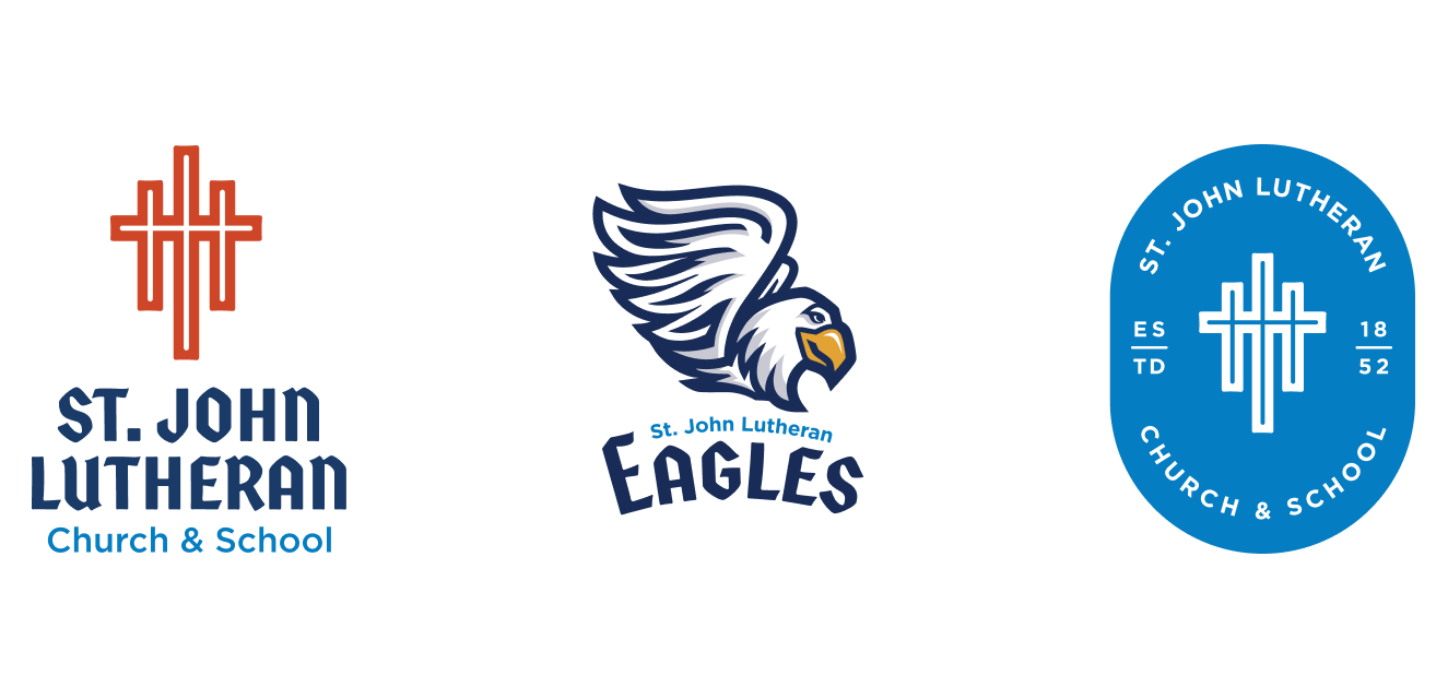 Logos STJ
