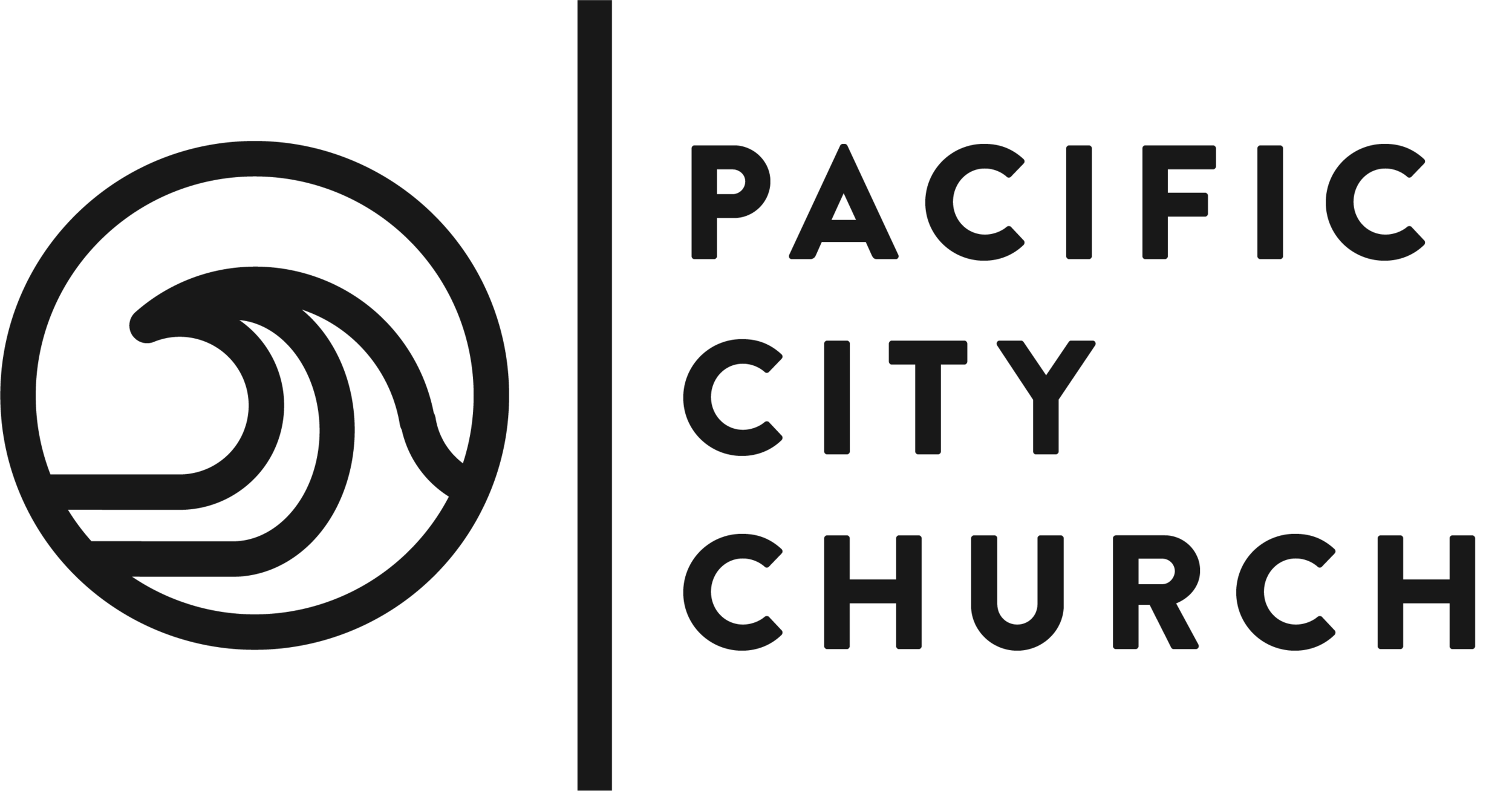 Pacific City Church