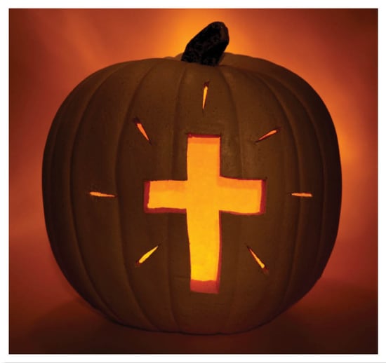 Pumpkin