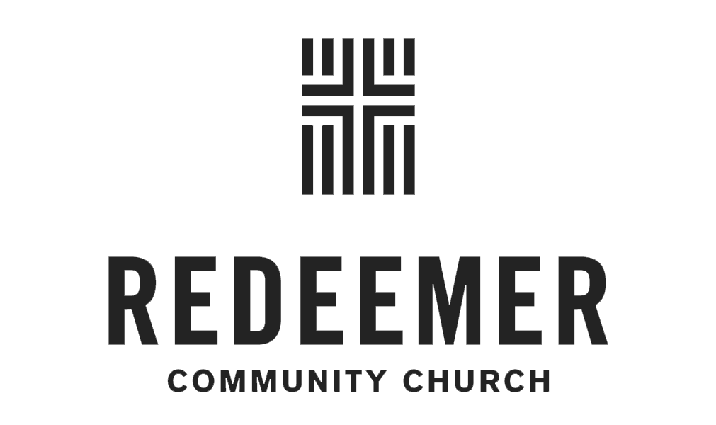 Redeemer Community Church