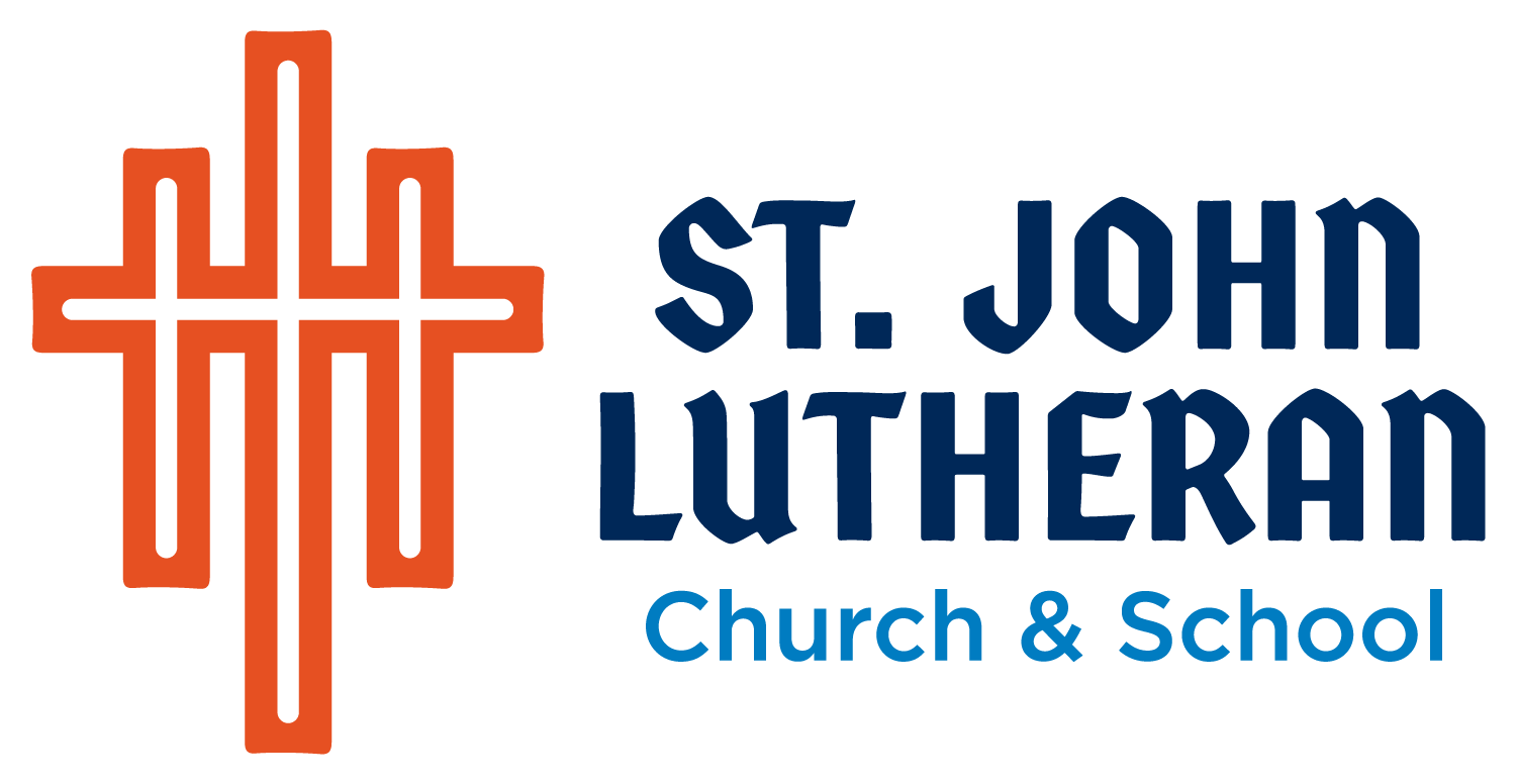 St. John Lutheran Church & School