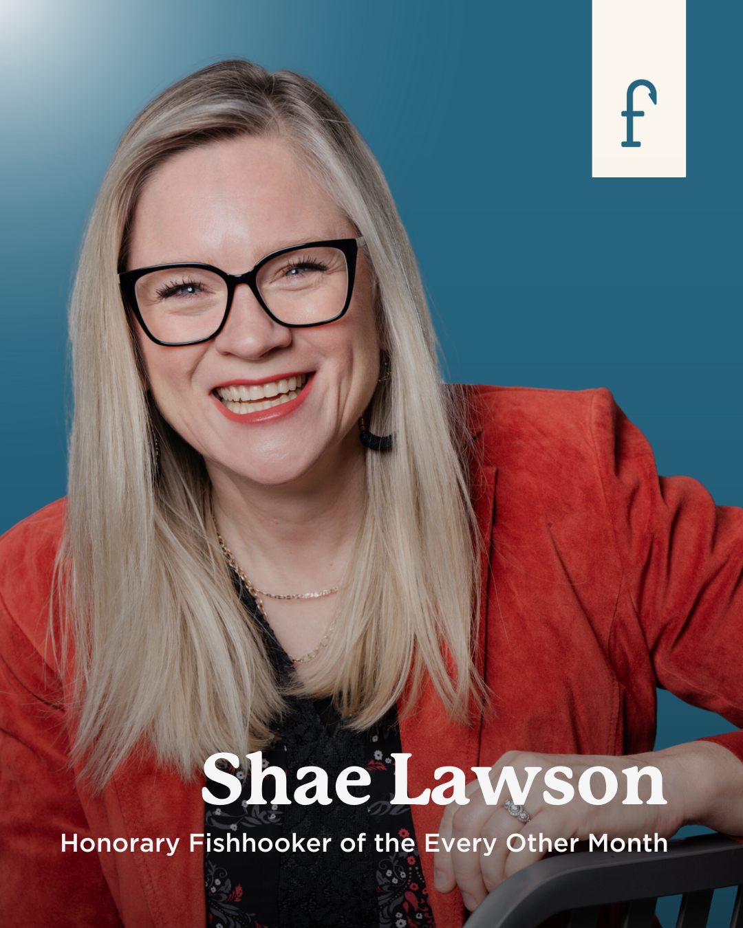 Shae Lawson - Jan 13
