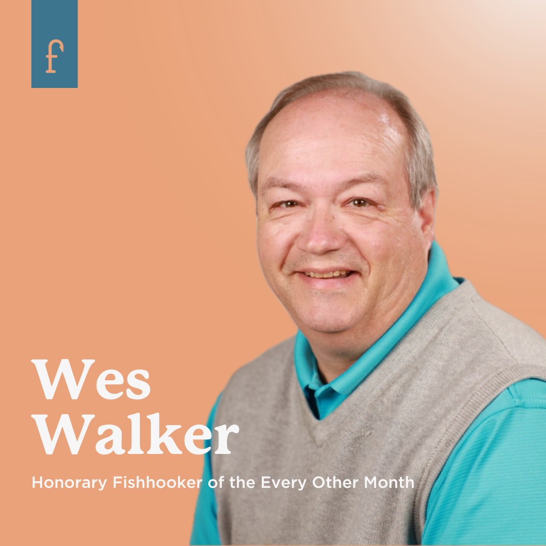 Wes Walker