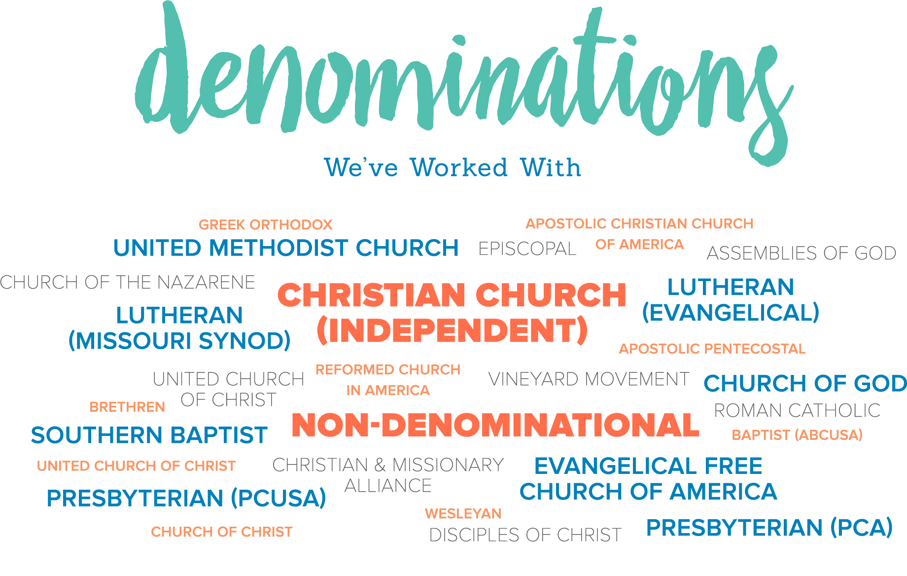 denominations-1 denominations-1