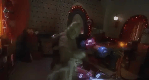 grinch